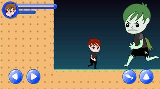 The Legend of Gems - Screenshot 3