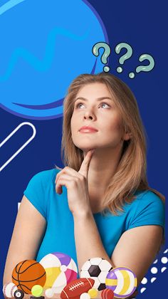 Sports Trivia Worlds - Screenshot 1