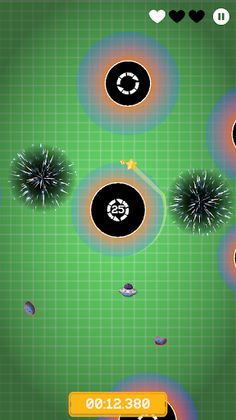 Stellar Hop - Screenshot 4