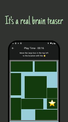 Dad's puzzler - Brain Teaser - Screenshot 2