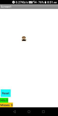 Mole Mash by DEV NANDAN DEEPAK - Screenshot 1