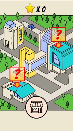 Satisfying Insurance - Screenshot 1