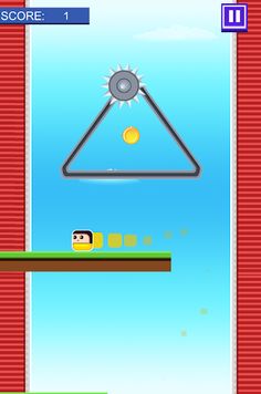 Side Jumps - Screenshot 3