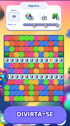 Dice Mania 2 - Screenshot 3