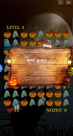 Puzzle game - Screenshot 1