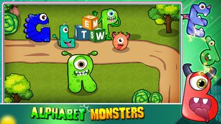 Garden of Monster Challenge - Screenshot 3