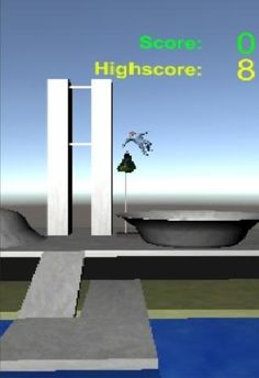 Trash Can of Corrupt Politicia - Screenshot 2