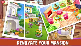 House Design: Redecor Makeover - Screenshot 1