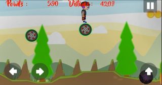 Action Boy 2 - Screenshot 2