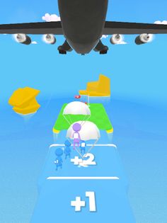 Sky Force - Screenshot 4