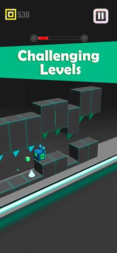 Cuboid - Screenshot 3