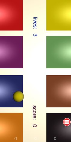 Roll and Drop - Screenshot 4