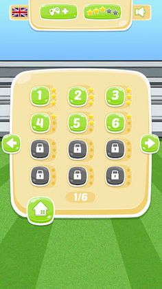 European Football Jersey Quiz - Screenshot 4