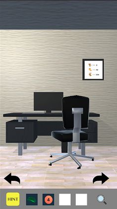 Escape Room - House - Screenshot 1