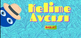 Kelime Avcısı - Screenshot 1