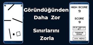 Move Ball - Screenshot 3