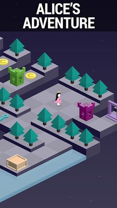 Puzzle Grounds – Relaxing Logi - Screenshot 1