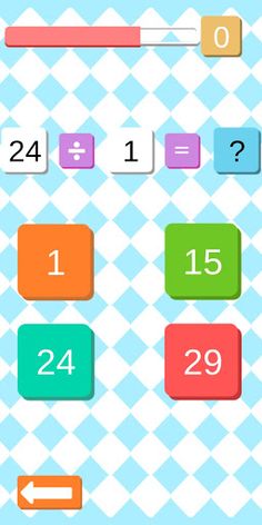 Math challenge to increase iq - Screenshot 2