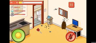 디버그 더 버그 - Screenshot 2