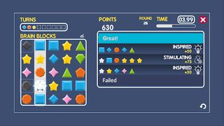 Brain Blocks - Screenshot 3