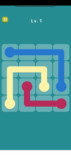 Flow Lines - Screenshot 2