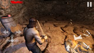 Barbarian: From Zero To Hero - Screenshot 2