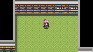 Project: Summer Ice 8 - The Ki - Screenshot 3