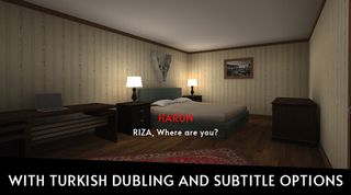 The Mail - Scary Horror Game - Screenshot 2