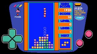 Blobo Blocks! - Screenshot 3