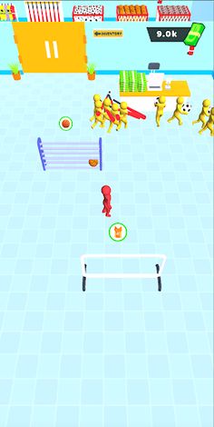 Sports Fever - Screenshot 3