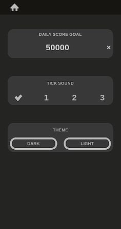 Decoder Brain Training - Screenshot 2