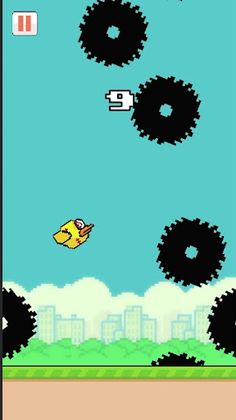 Bloody Bird - Screenshot 2