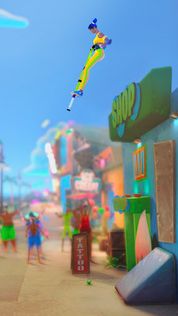 Flip Jump - Screenshot 5