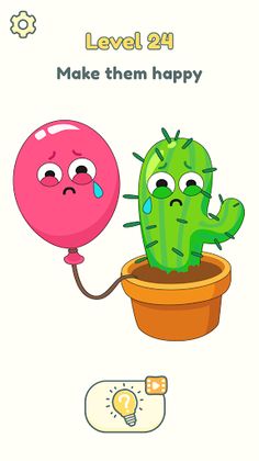 DOP 2: Delete One Part - Screenshot 1