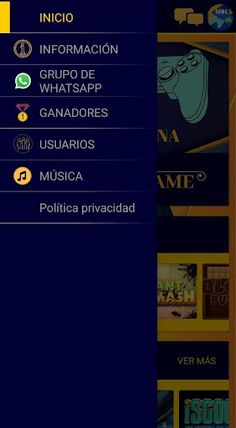 Winning Game - Screenshot 2