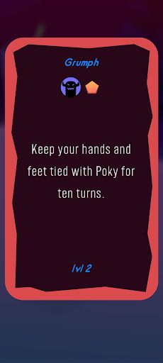 Truth, Dare or Risk - Screenshot 3