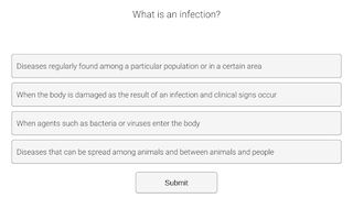Zoodemic Game - Screenshot 3