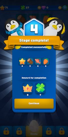 Everland: Penguins - Screenshot 3