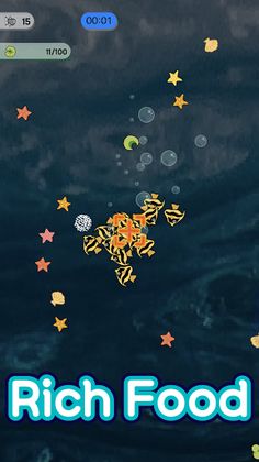 Whale Follow - Screenshot 3