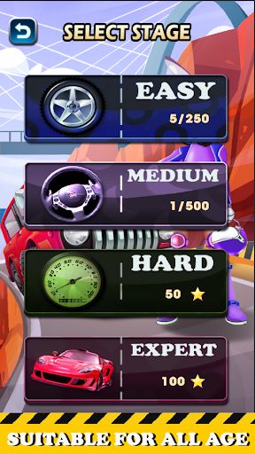 UnBlock Car Parking Jam - Screenshot 2