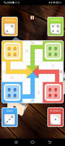 Ludo Offlin Indoore Game - Screenshot 3