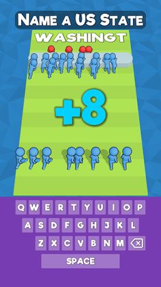 Word Pusher - Screenshot 4