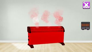 Heater - Screenshot 1