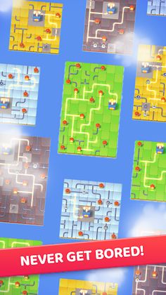 Light It Up! - Meditation game - Screenshot 3