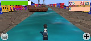River Race - Screenshot 2