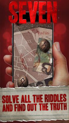 Seven - Deadly Revelation - Screenshot 4