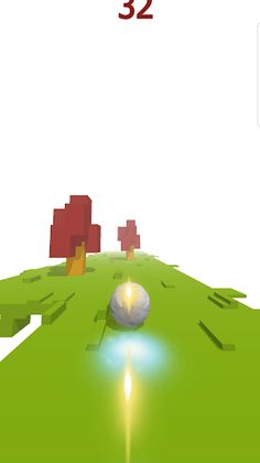 Red Tree - How far can you go? - Screenshot 3