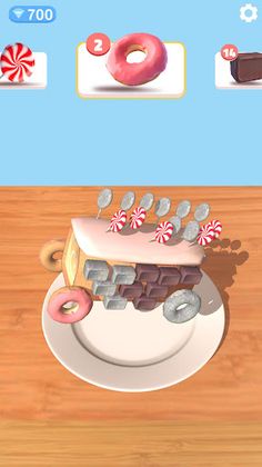 Search 3D - Screenshot 3