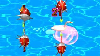 Uno Goose - Screenshot 3