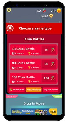 Bouncy Ballz - Screenshot 4